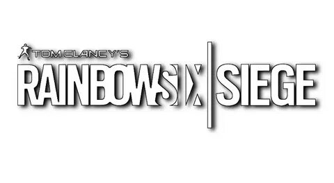 Logo De Rainbow Six Siege Png : Rainbow six siege иконки ( 1