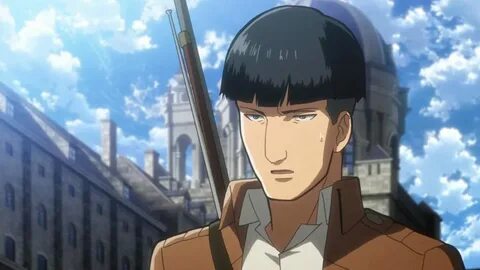 14 Best Anime Characters With A Bowl Cut - My Otaku World