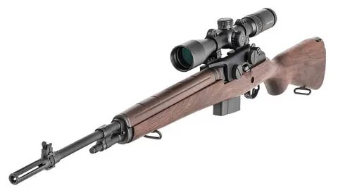 Top 7 Best Scope for m1a Reviews From Experts (Jul. 2022)