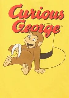 2t curious george costume