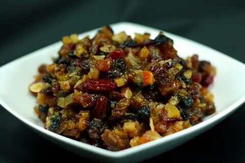 Mincemeat Time To Cook - Online