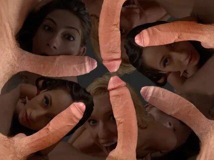 Shawn Diesel e Danny Dong wallpapers 