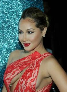 Picture of Adrienne Bailon