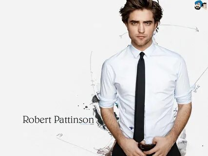 Free download Robert Pattinson Hd Wallpapers 1024x768 for yo