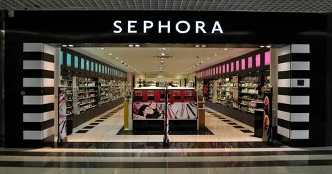 A brief overview of the world of beauty Sephora MyShoppeos