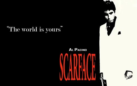 Сообщество Steam :: :: Scarface "The World is Yours"