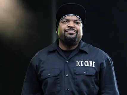 Ice Cube Slams SNL After They Mock Him In Recent Sketch - Ce