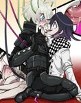 Rule34 - If it exists, there is porn of it / keebo, kiibo, k