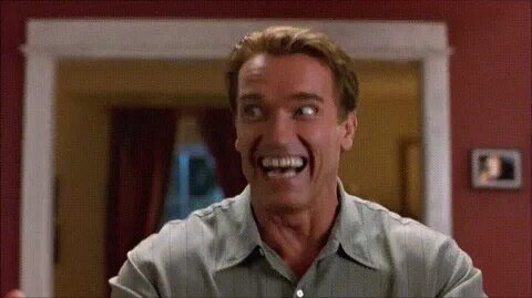 Laughing Arnold GIF Gfycat