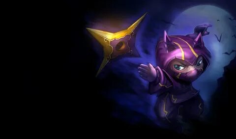 Kennen/LoL/History League of Legends Wiki Fandom