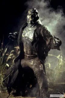 "Jeepers Creepers 3" Officially A Go With Francis Ford Coppo