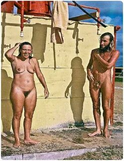 Vintage Nudists 6 - 100 Pics, #2 xHamster