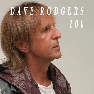 Dave Rodgers - 100 (3 x File, FLAC) (1999) 2022 (Lossless) "