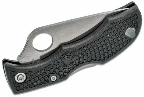 Складной нож Spyderco Ladybug LBKS3 - купить по выгодной цен
