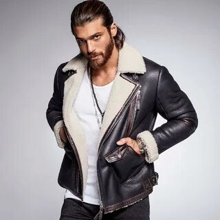 60 Pictures That Prove Turkish Superstar Can Yaman Absolute 