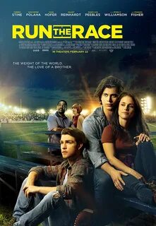 Run the Race - film 2019 - Beyazperde.com