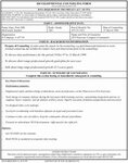 Form Samples Employee Counseling Example Sample forms - Latt