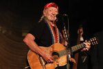 SummerCuse Day 51: See Willie Nelson before he gets on the r