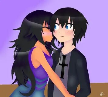 Ok, I'm falling to the ZaneMau side Aphmau, Aphmau character