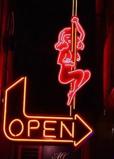 25 Peep Shows and Neon ideas neon, peep show, neon signs