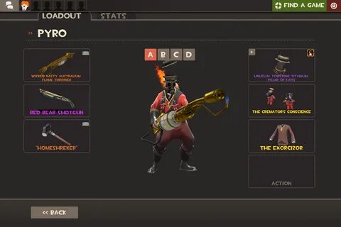 Funny Tf2 Weapon Names 10 Images - Need Suggestions For Aust