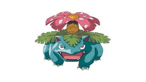 Venusaur Wallpapers Images Photos Pictures Backgrounds