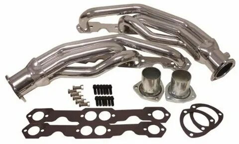 cheap headers for chevy 350 for Sale OFF-57