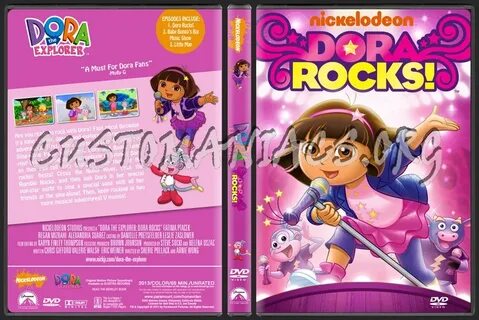 DVD Covers & Labels by Customaniacs - View Single Post - Dor