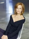 Swoosie Kurtz...while taking care of her 98 1/2 year old Mot