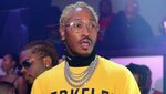 Pics Of Rapper Future posted by Ryan Tremblay