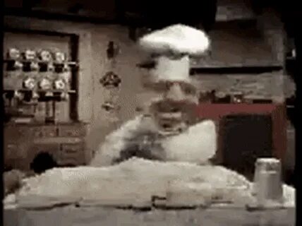 Baking Cake GIF - Baking Cake - Descubre & Comparte GIFs