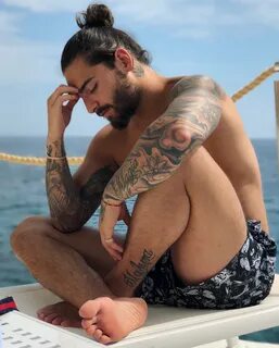 Pop Crave on Twitter: ".@Maluma looking handsome as ever in new set of Instagram
