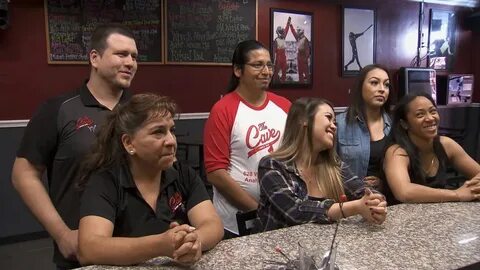 Watch Bar Rescue Season 6 Episode 9: Caving In - Full show o