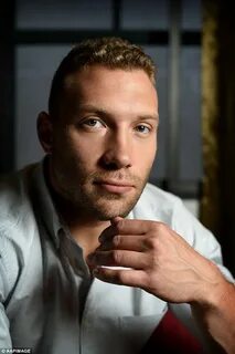 Jai Courtney for Kiis FM’s.. :)) Jai courtney, Jay courtney,