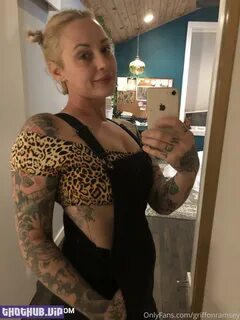 Babe Griffon Ramsey Milf Nudes - Latest Onlyfans Leaks - Onl