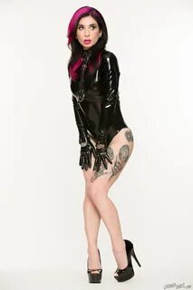 Joanna Angel Pictures