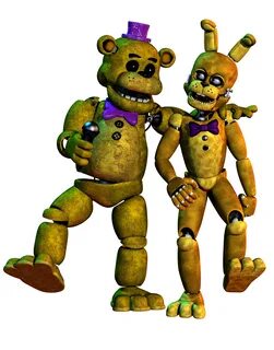 Roblox Fredbear And Friends Family Restaurant How Get Scrapt