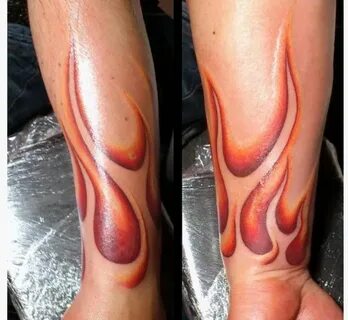 Flame Tattoos Tattoo Designs, Tattoo Pictures Page 2