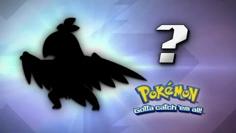 Whose that Pokemon 6 - YouTube