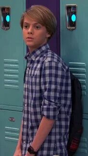 Picture of Jace Norman in Henry Danger - jace-norman-1425855