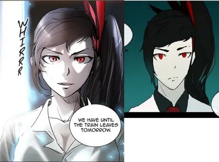 Tower Of God