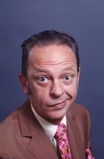 Don Knotts