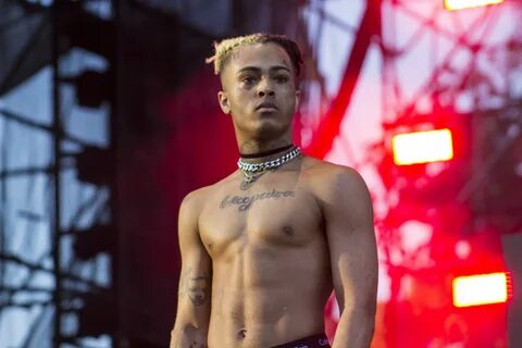 Релиз трека XXXTENTACION - Royalty - VSRAP