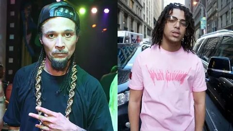Bizzy Bone's Son Says Project With His Father is Coming - Yo