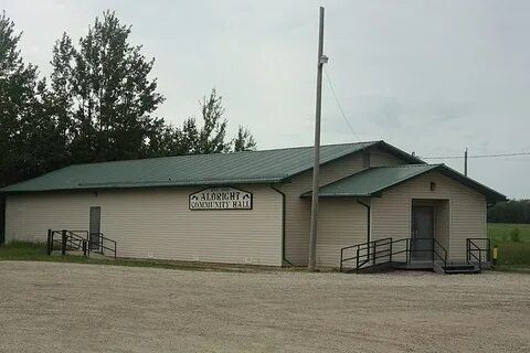 Albright, Alberta - Wikipedia