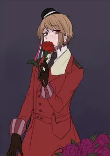 Romania - Axis Powers: Hetalia - Zerochan Anime Image Board