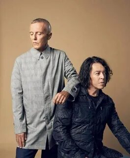 Tears For Fears Tears for fears, Music love, My favorite mus