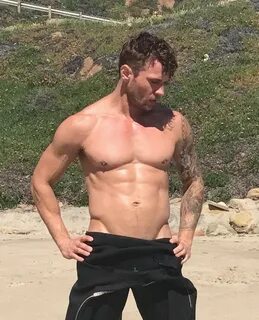 Ryan Phillippe - AdonisMale