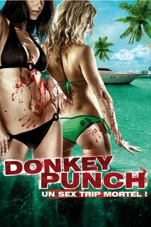 Critique Donkey Punch