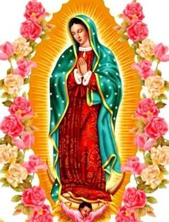 Virgen de Guadalupe Gracias for Android - APK Download
